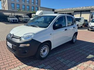 FIAT New Panda usata, con Autoradio