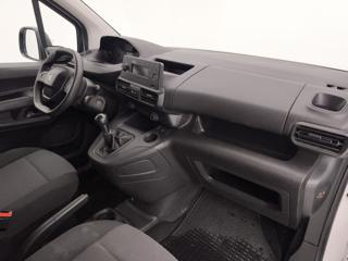 PEUGEOT Partner usata 21
