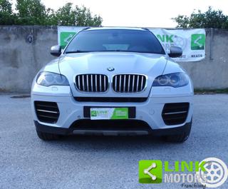 BMW X6 M50 usata, con Airbag