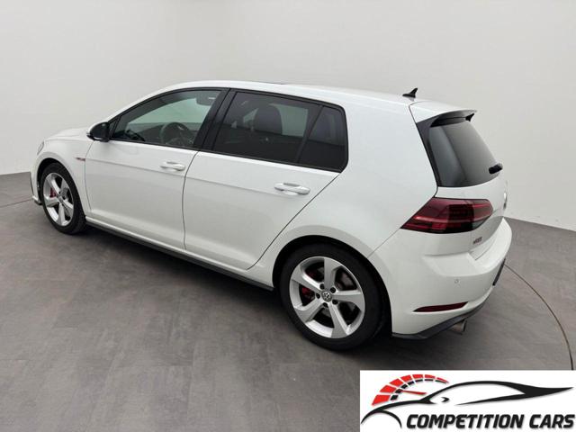 VOLKSWAGEN Golf GTI usata, con Airbag laterali