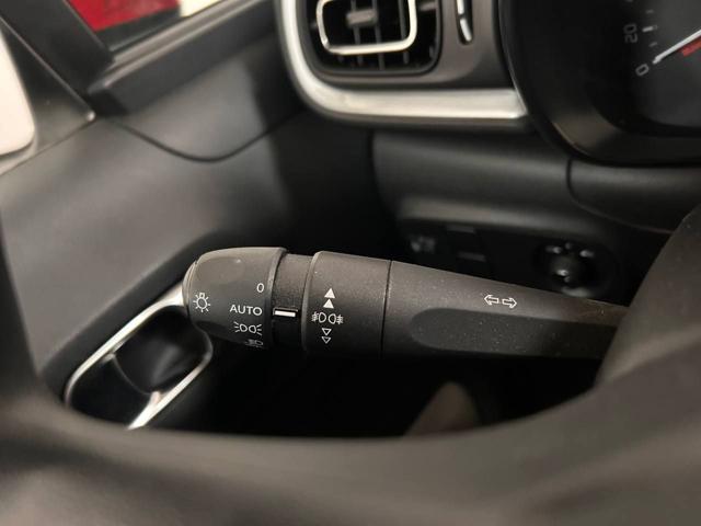 CITROEN C3 usata, con Fendinebbia