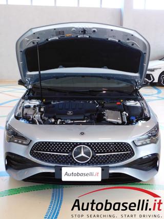 MERCEDES-BENZ CLA 220 usata 88