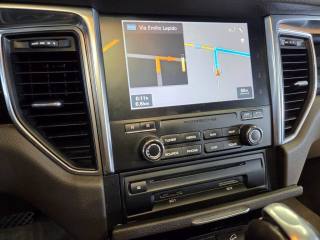PORSCHE Macan usata, con Cruise Control