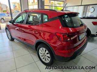SEAT Arona usata, con Autoradio