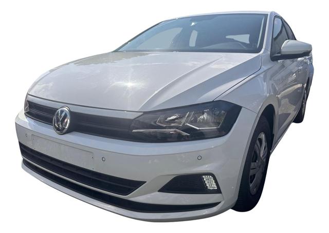 VOLKSWAGEN Polo usata, con ESP