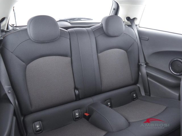 MINI Cooper D usata 10