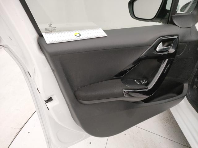 PEUGEOT 208 usata 42