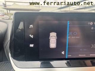 PEUGEOT 2008 usata, con Immobilizzatore elettronico
