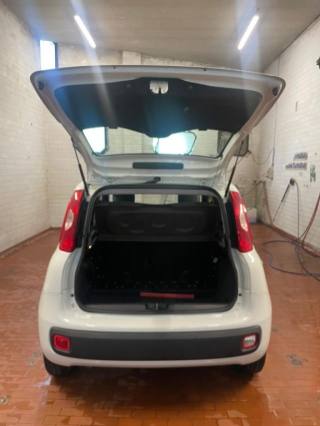 FIAT Panda usata, con Autoradio