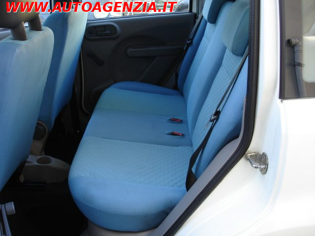 FIAT Panda usata 9