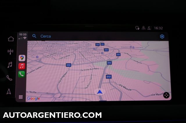 AUDI A3 usata, con Vivavoce