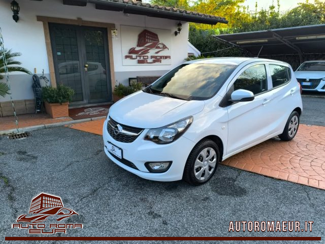 OPEL Karl usata, con ABS