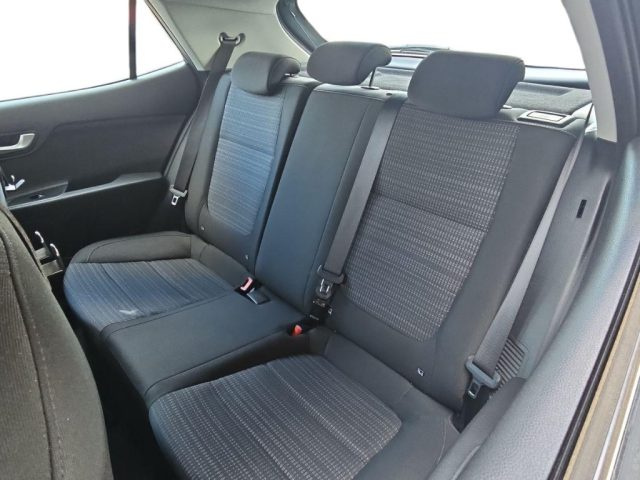 KIA Stonic usata, con Fendinebbia