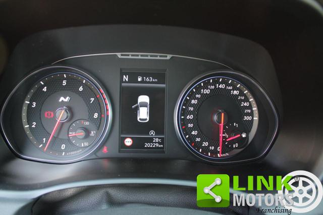 HYUNDAI i30 usata, con Climatizzatore