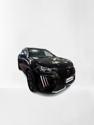 PEUGEOT 2008 Hybrid 136 e-DCS6 Allure