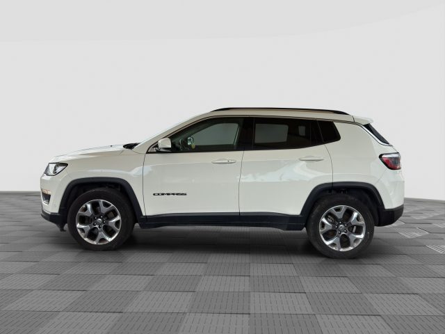 JEEP Compass usata 1