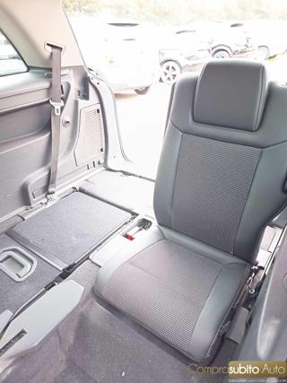 OPEL Zafira usata, con ESP