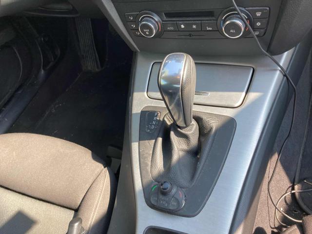 BMW 320 usata, con Vetri oscurati