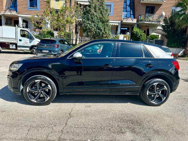 AUDI Q2 usata, con Alzacristalli elettrici