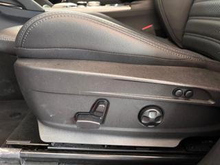 ALFA ROMEO Stelvio usata, con Cerchi in lega