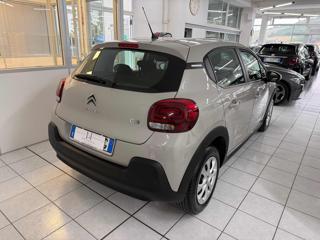 CITROEN C3 usata, con Autoradio