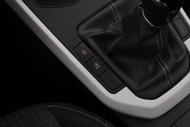 SEAT Arona usata, con Park Distance Control