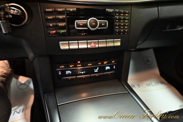 MERCEDES-BENZ E 300 usata 181