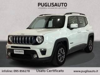 JEEP Renegade usata, con Airbag laterali