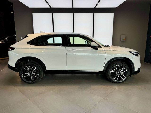 HONDA HR-V usata, con Alzacristalli elettrici