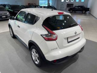 NISSAN Juke usata, con Airbag laterali