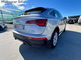 AUDI Q5 usata, con Autoradio