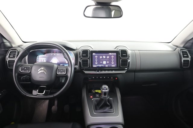 CITROEN C5 Aircross usata 3