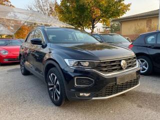 VOLKSWAGEN T-Roc usata, con Airbag Passeggero