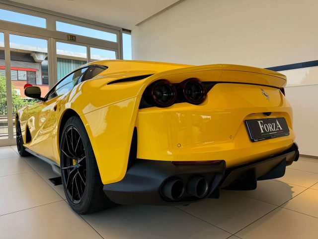FERRARI 812 usata, con ESP