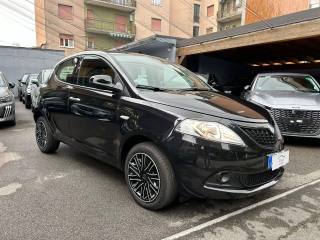 LANCIA Ypsilon usata, con Airbag