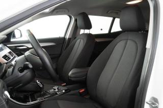 BMW X2 usata 8