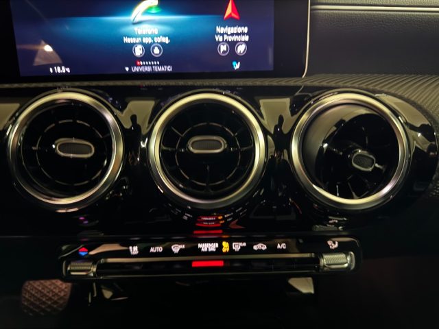 MERCEDES-BENZ A 180 usata, con Controllo trazione