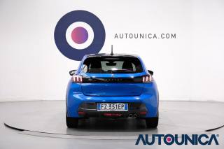 PEUGEOT 208 usata, con Servosterzo