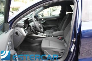 AUDI A3 usata, con Airbag Passeggero