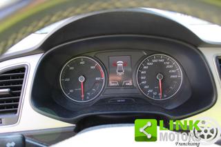 SEAT Leon usata, con Park Distance Control