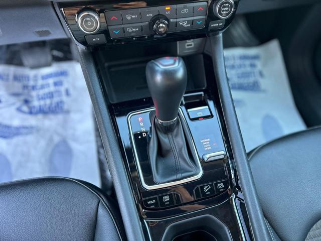 JEEP Compass usata, con Cruise Control
