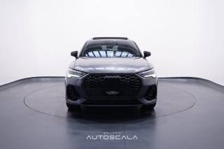 AUDI Q3 usata, con Airbag