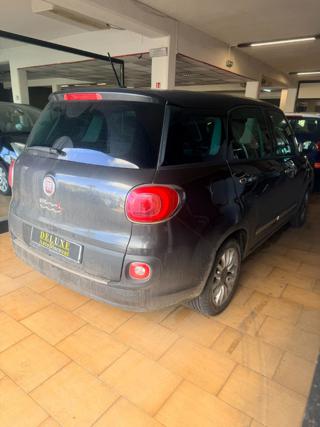 FIAT 500L usata, con Alzacristalli elettrici