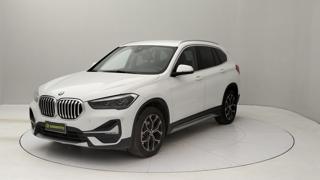 BMW X1 sDrive18d xLine auto