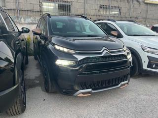 CITROEN C3 Aircross usata, con Airbag