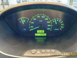 CHEVROLET Matiz usata 14