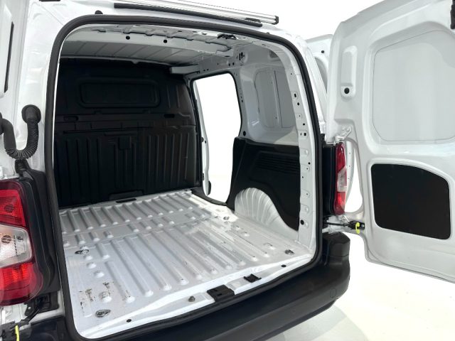 FIAT Doblo usata, con USB