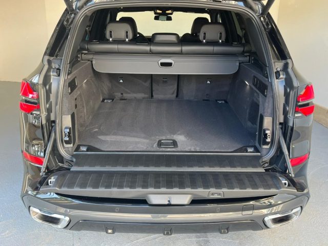 BMW X5 usata, con Cruise Control