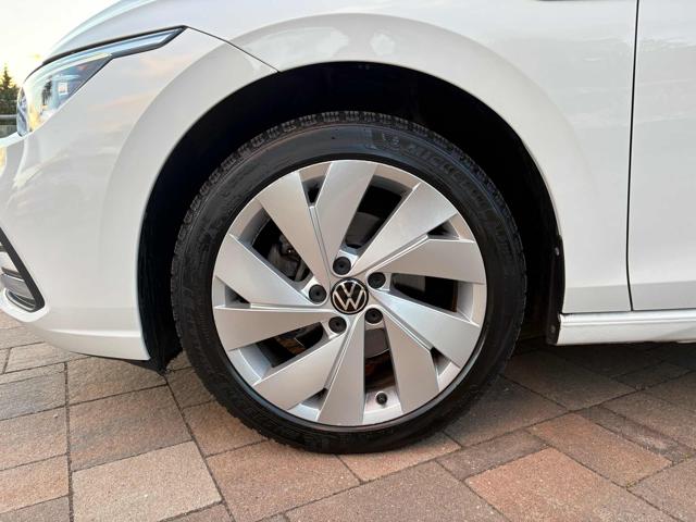 VOLKSWAGEN Golf usata, con Alzacristalli elettrici