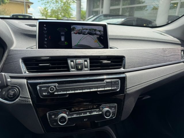 BMW X1 usata, con Controllo trazione